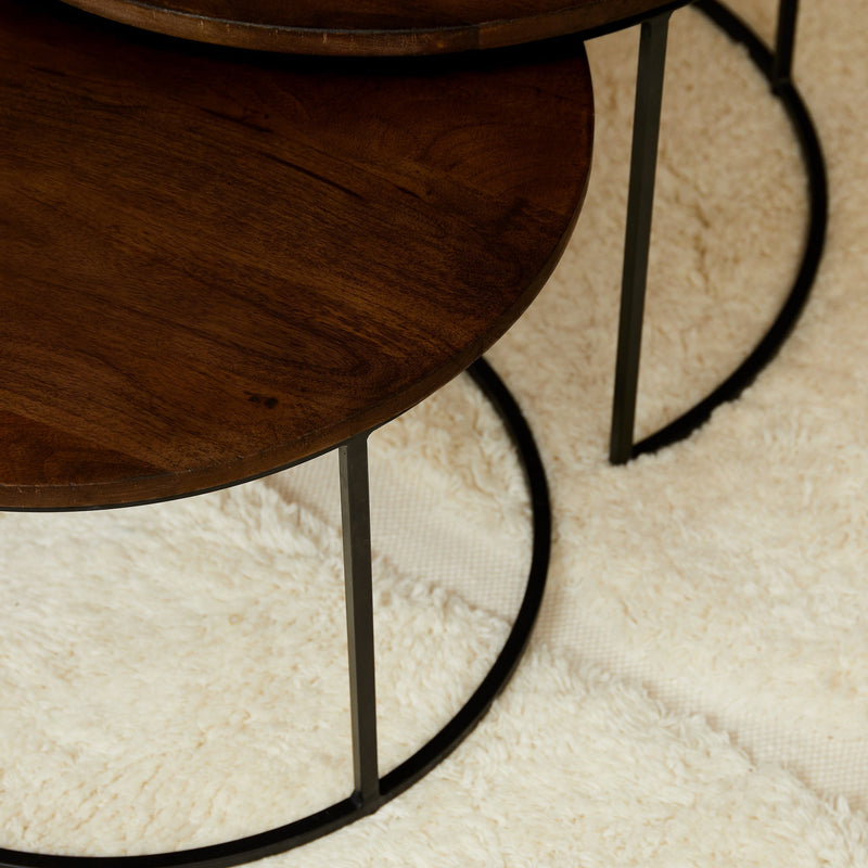 Salontafel set Sova-zoom-
