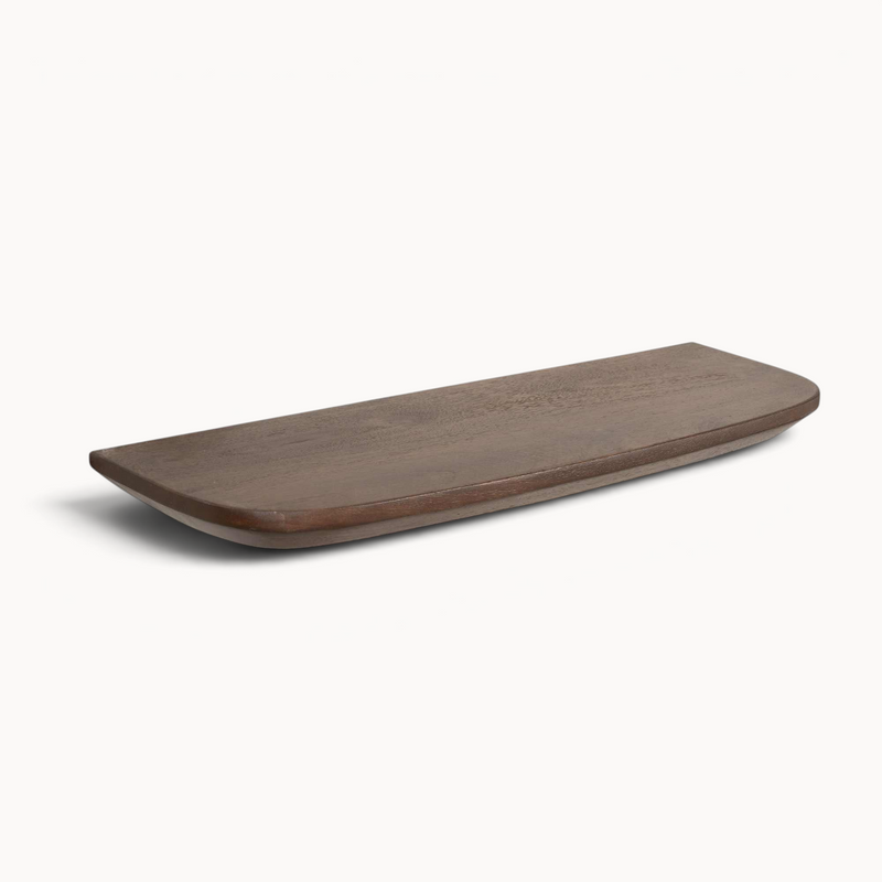 Wandplank Berm Set van 3-zoom-