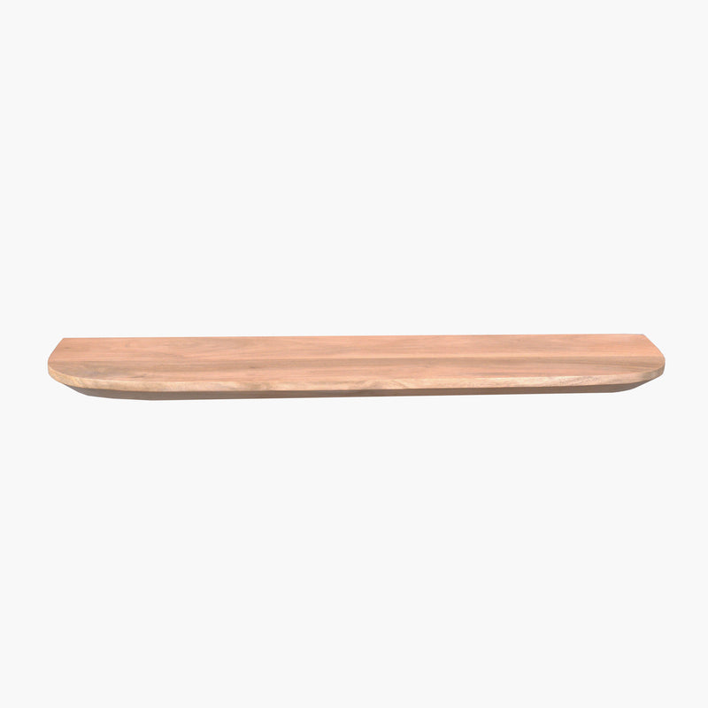 Wandplank Berm-zoom-