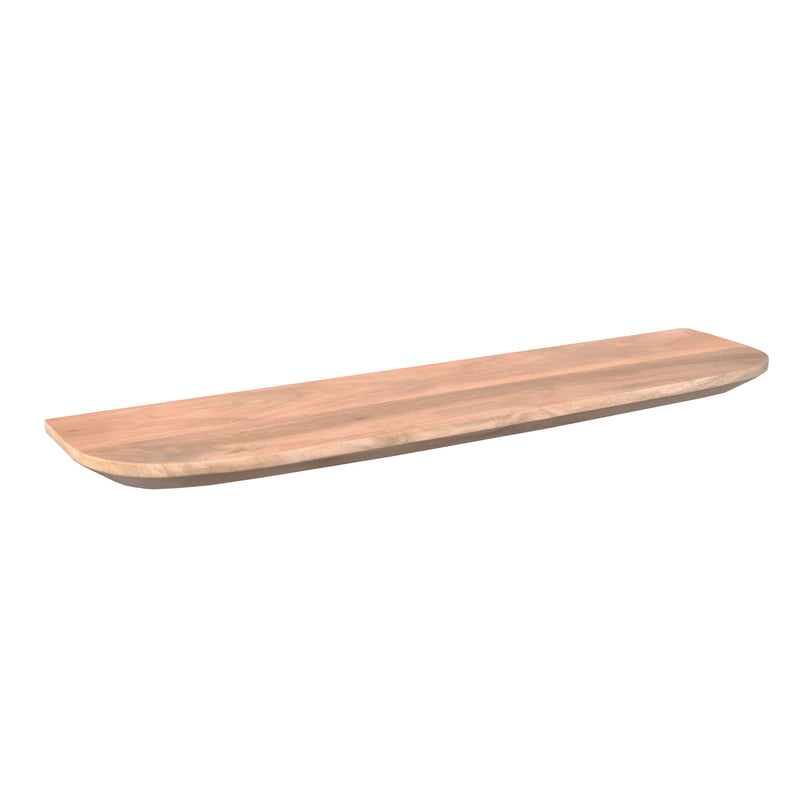 Wandplank Berm-zoom-