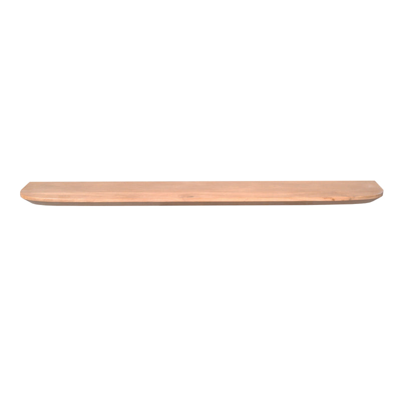 Wandplank Berm-zoom-