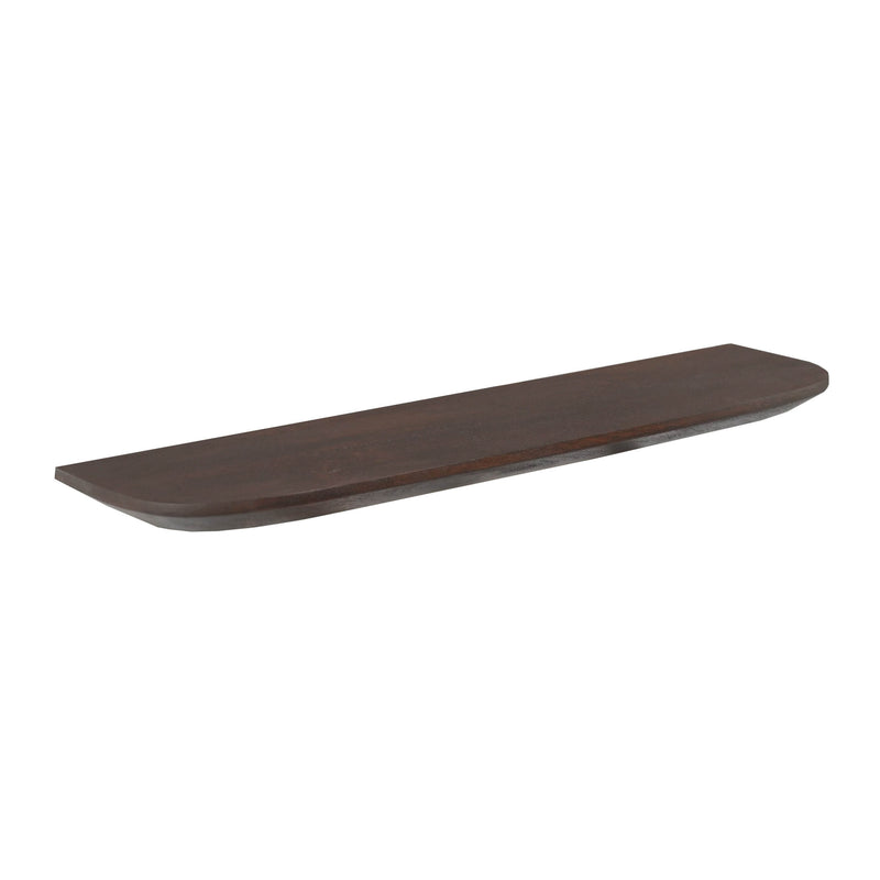 Wandplank Berm-zoom-