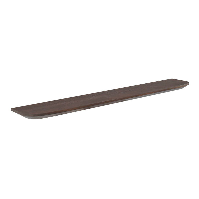 Wandplank Berm-zoom-