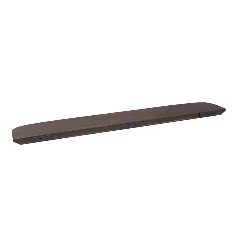 Wandplank Berm-zoom-