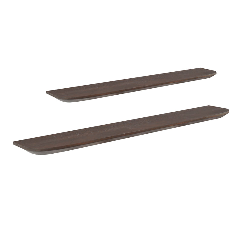 Wandplank Berm-zoom-