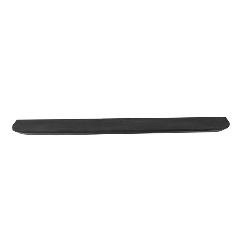 Wandplank Berm-zoom-