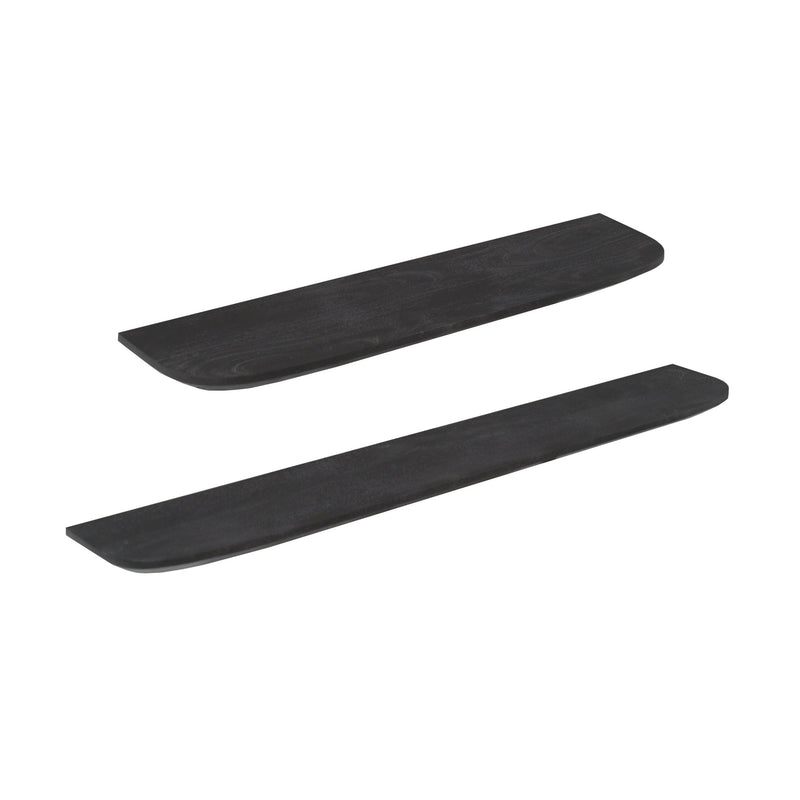 Wandplank Berm-zoom-