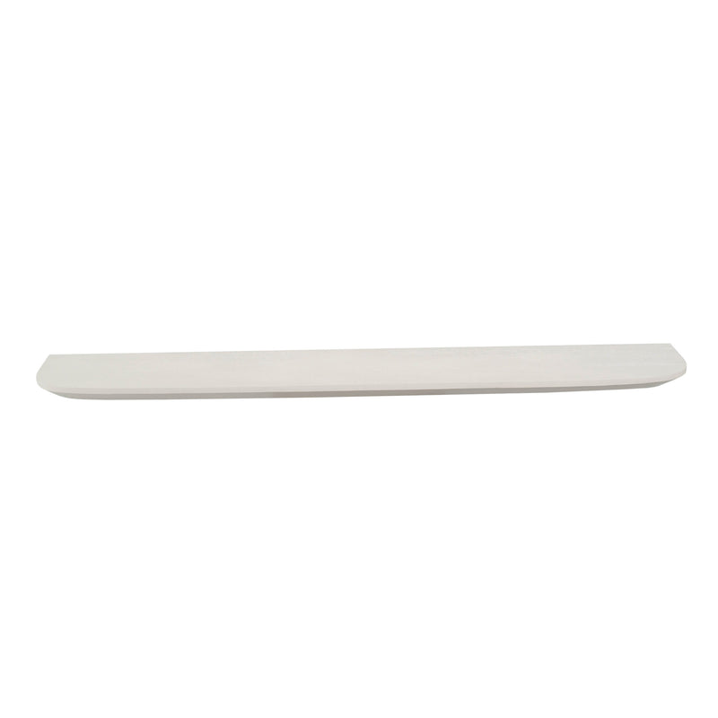 Wandplank Berm-zoom-