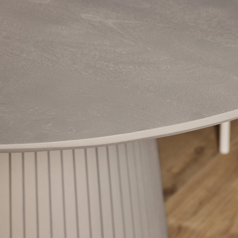Ronde eettafel Tansu-zoom-