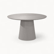 Eettafel Solana | 150 cm | Taupe