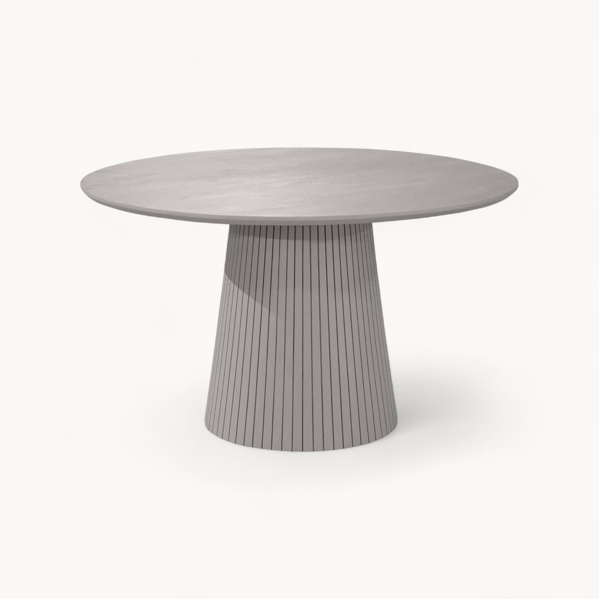 Eettafel Solana | 150 cm | Taupe