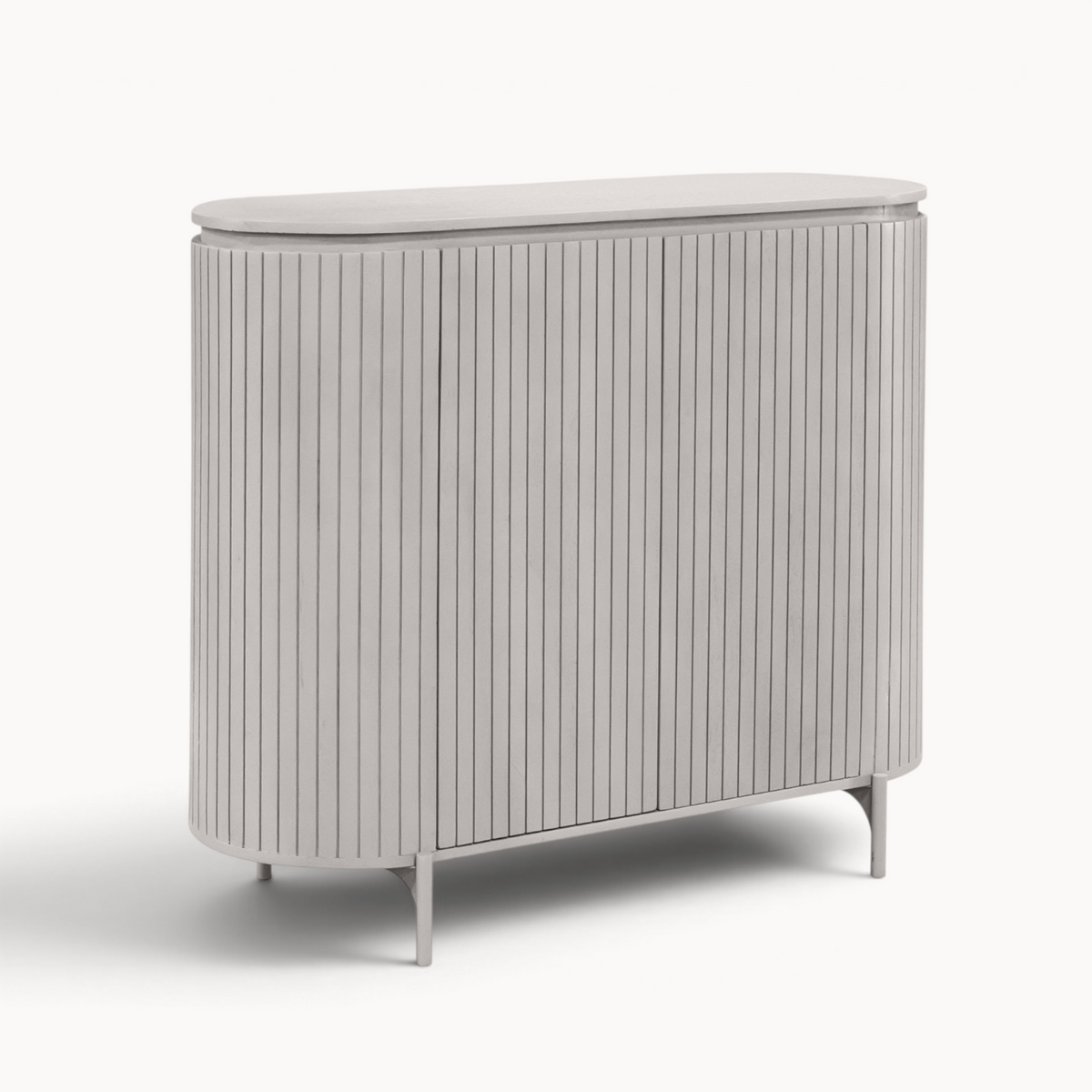 Kabinetkast Tansu – Taupe