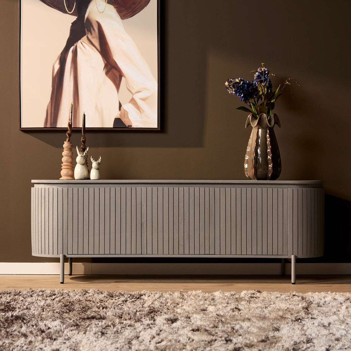 Tv meubel Tansu-zoom-28