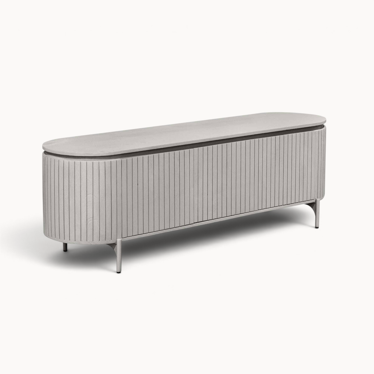 Tv meubel Tansu – Taupe