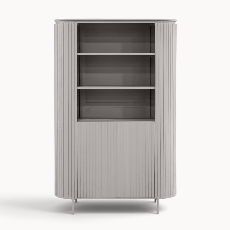 Wandkast Tansu-zoom-