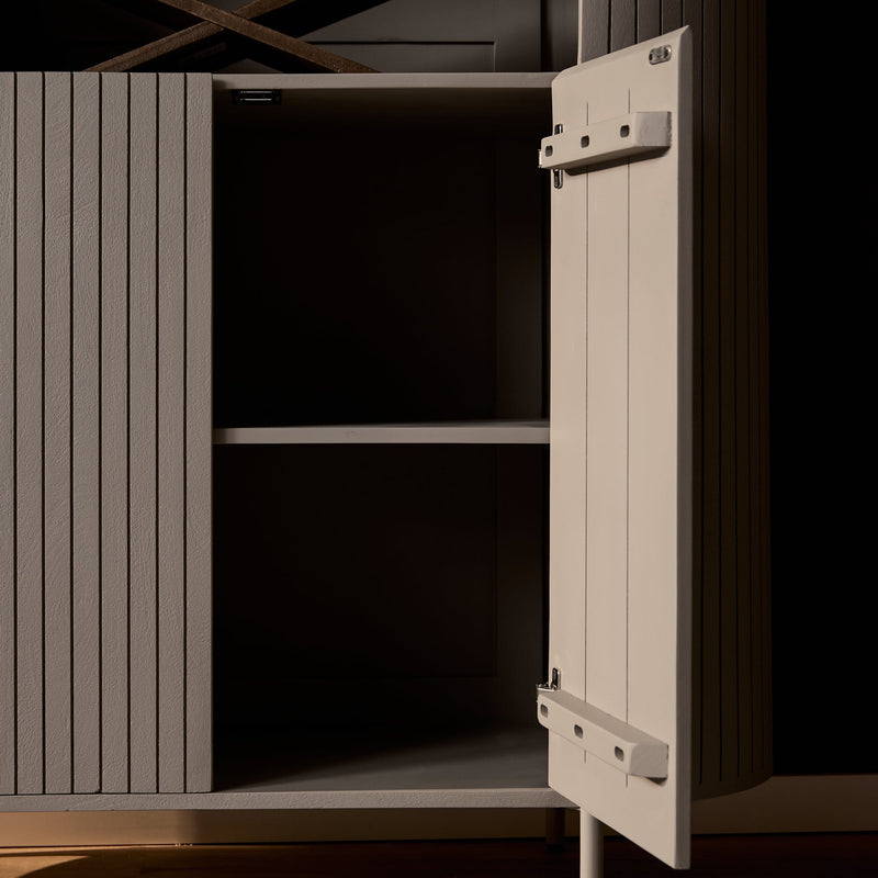 Wandkast Tansu-zoom-