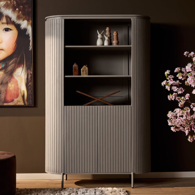 Wandkast Tansu-zoom-