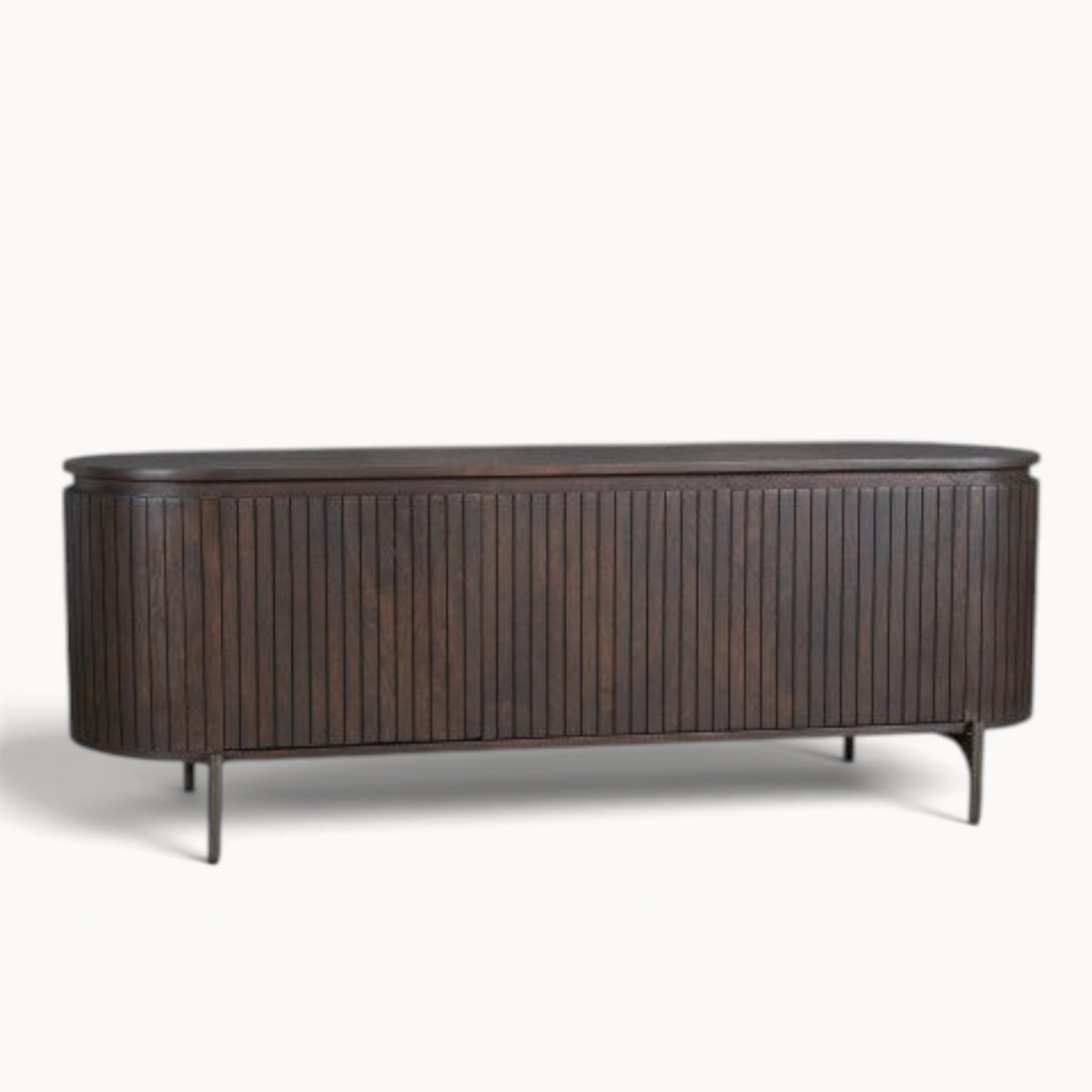 Tv meubel Tansu – Bruin