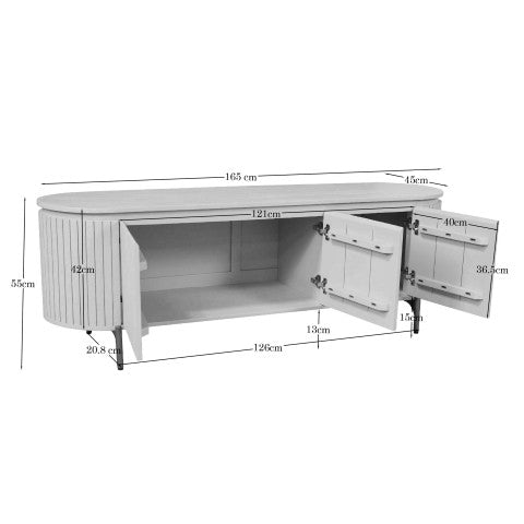 Tv meubel Tansu-zoom-