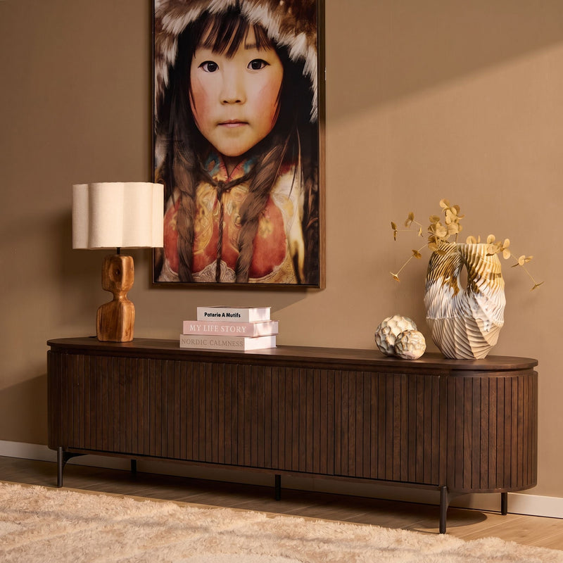 Tv meubel Tansu-zoom-
