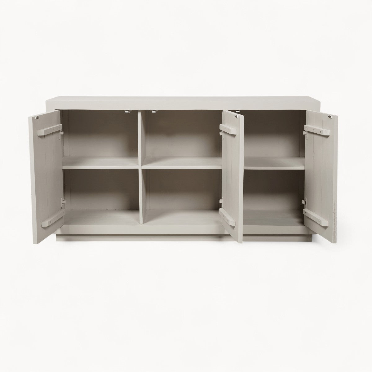 Dressoir Elán van mangohout