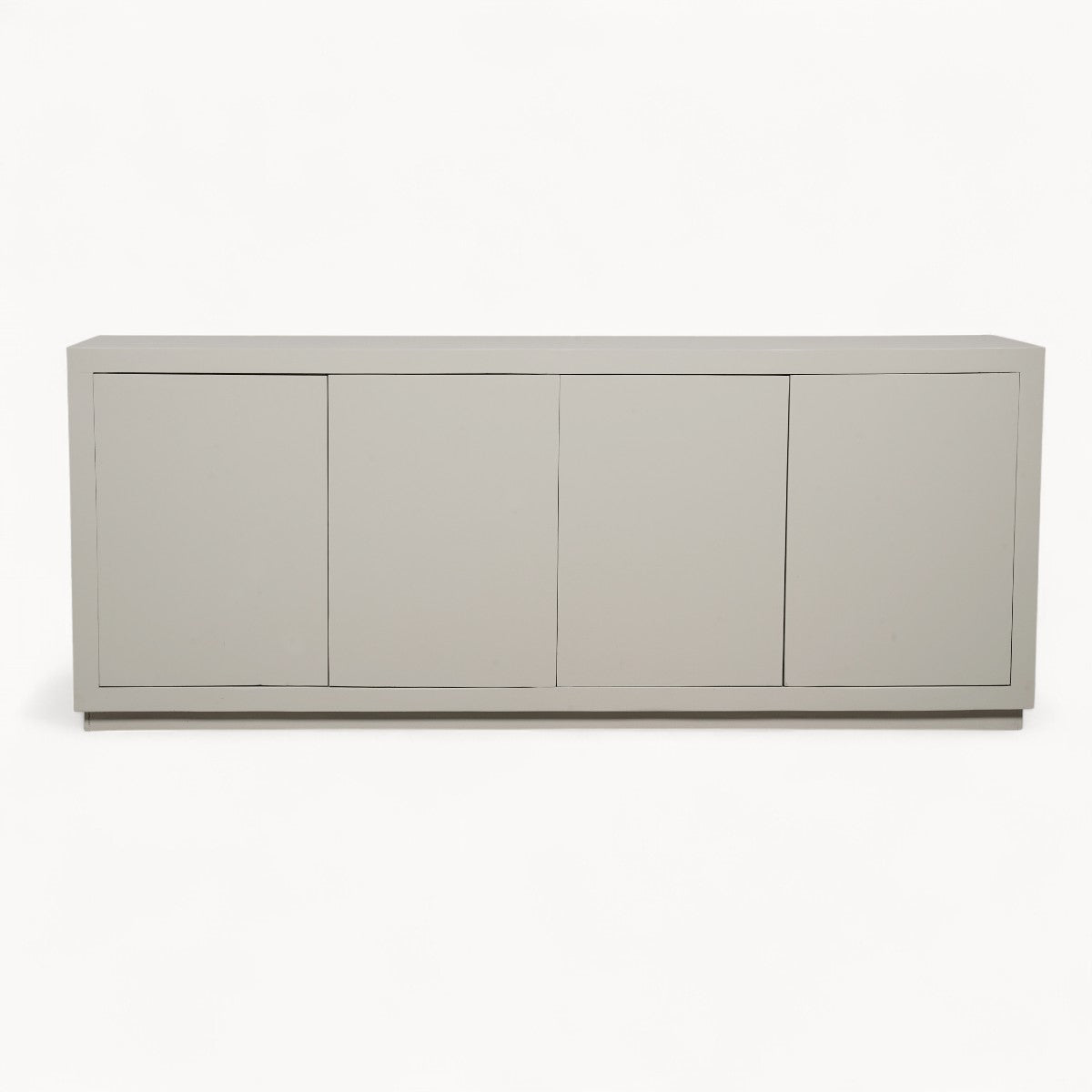 Dressoir Elán van mangohout