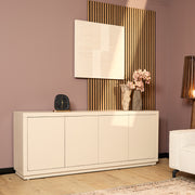 Dressoir Elán van mangohout