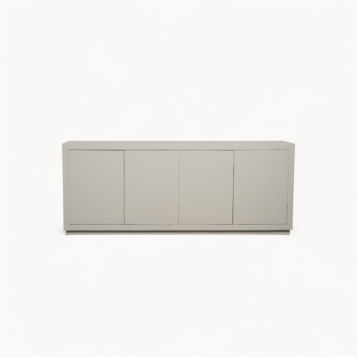 Dressoir Elán van mangohout