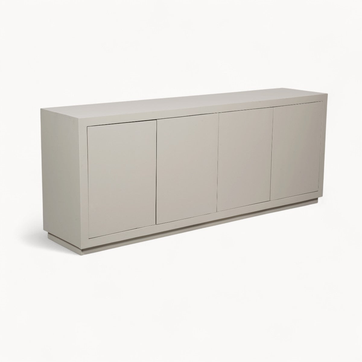 Dressoir Elán van mangohout