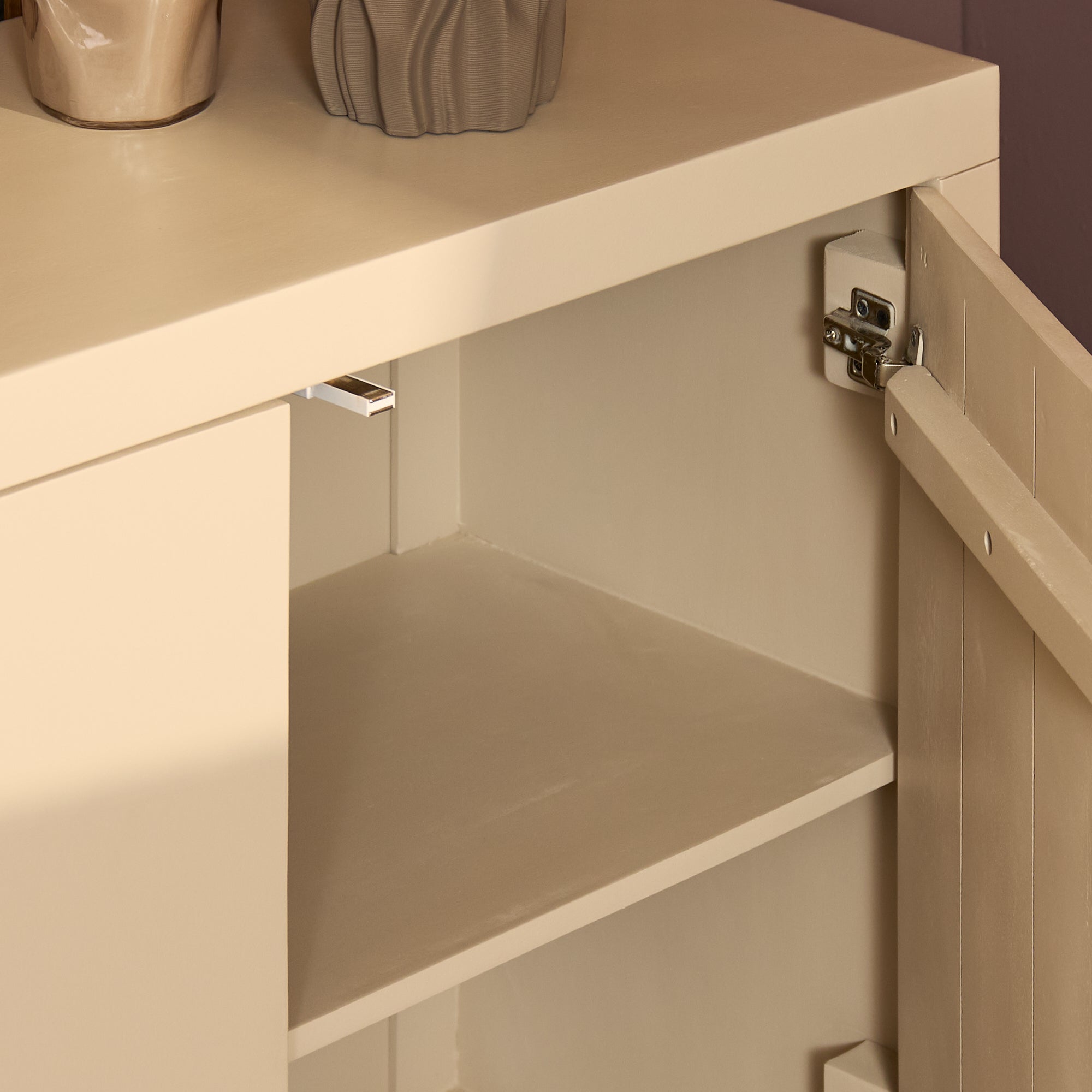 Dressoir Elán van mangohout