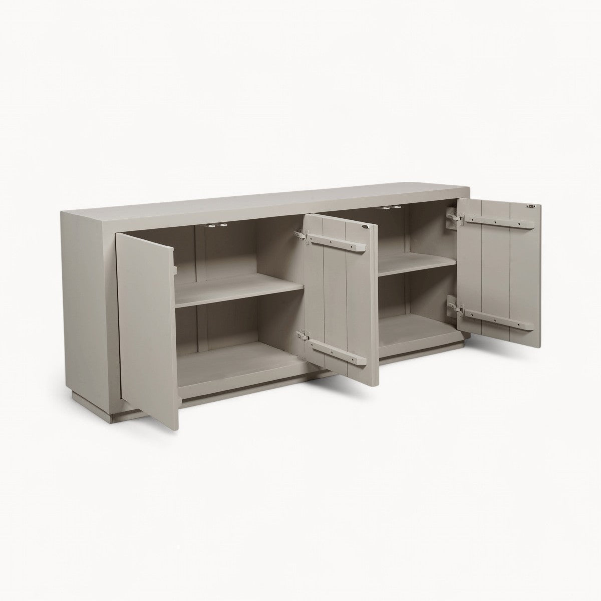 Dressoir Elán van mangohout