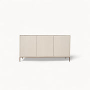 Dressoir Sandro uit gezandstraald mangohout