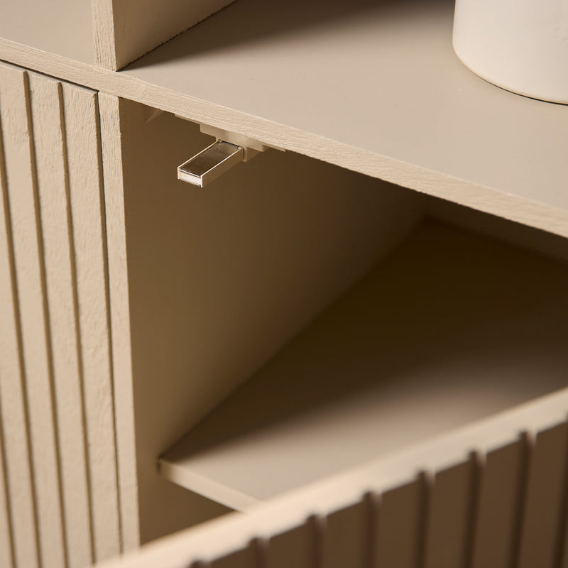 Boekenkast Sova-zoom-