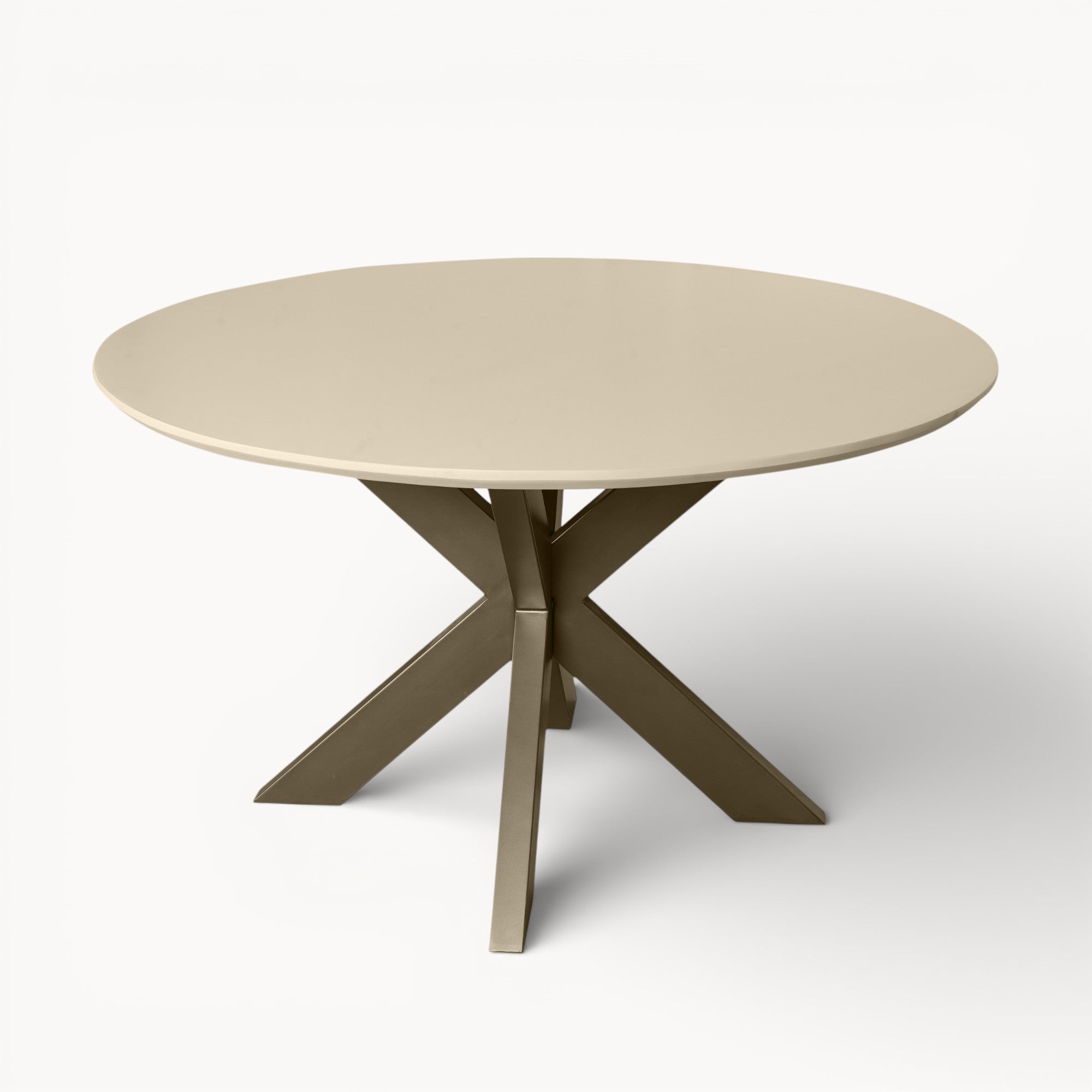 Eettafel Sova Rond-zoom-5