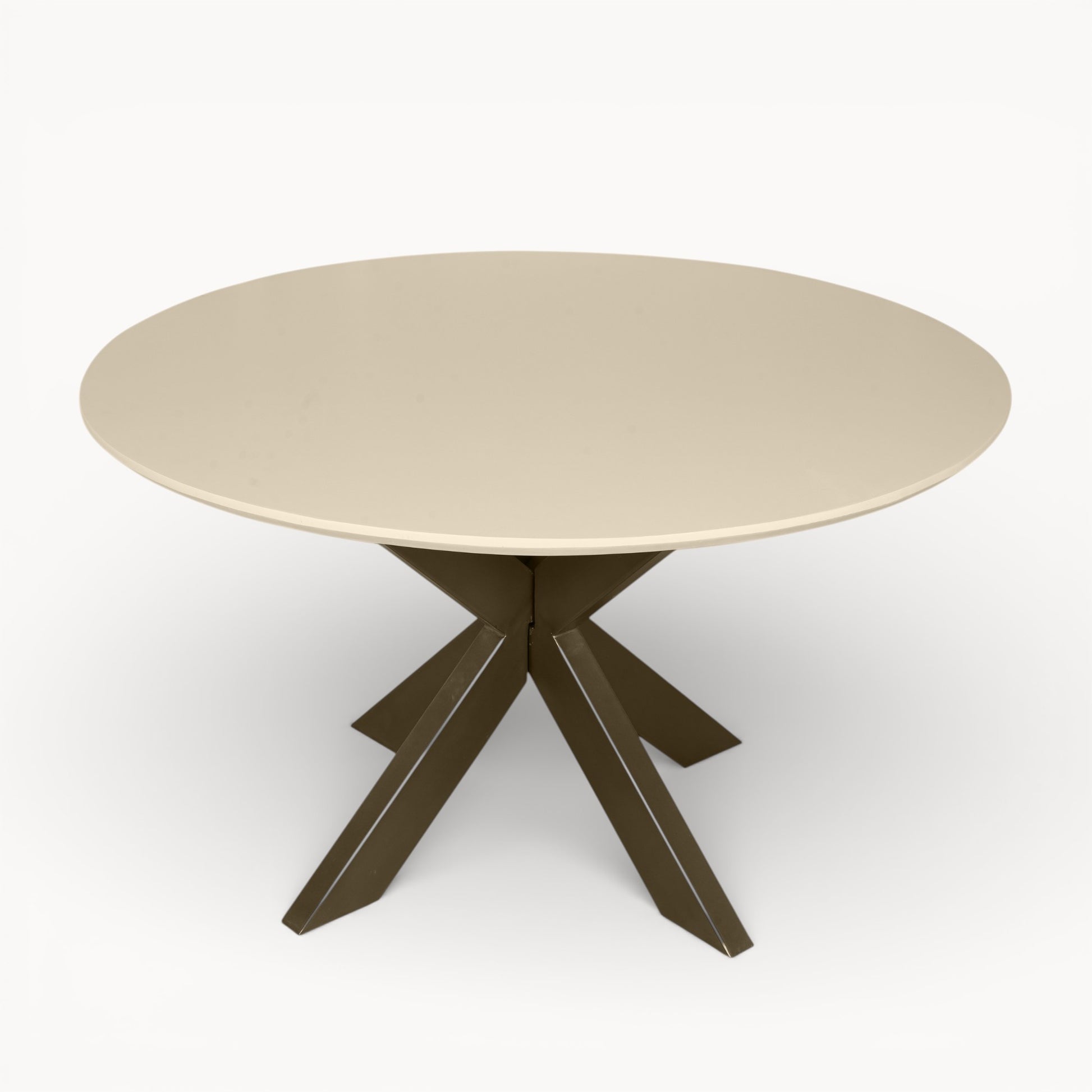 Eettafel Sova Rond-9