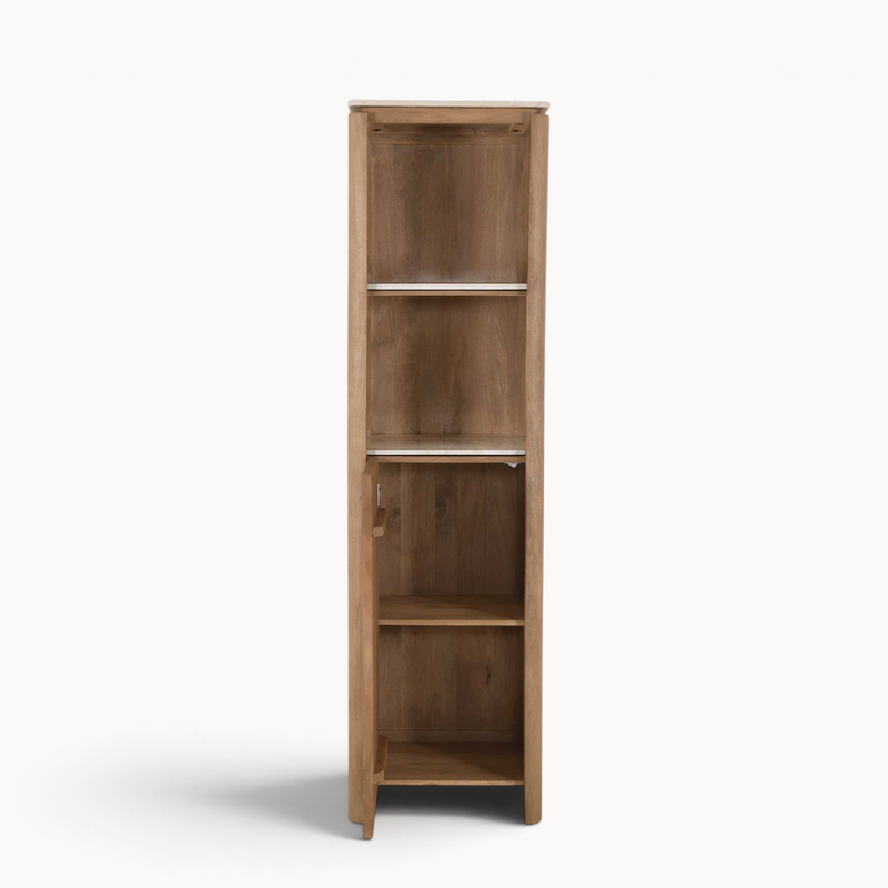 Boekenkast Iwa-zoom-