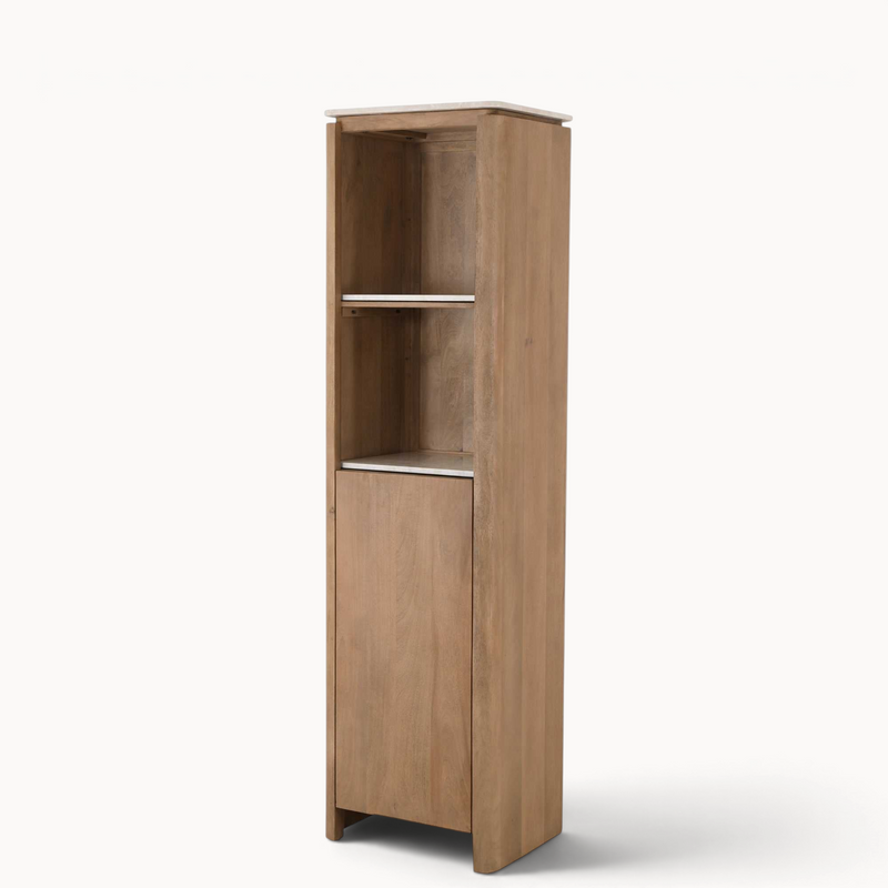 Boekenkast Iwa-zoom-