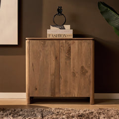 Dressoir Iwa Naturel