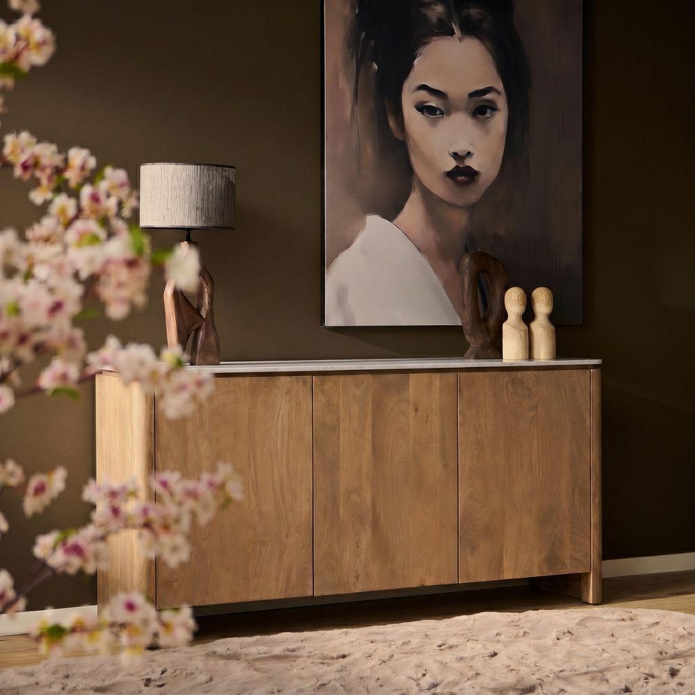 Dressoir Iwa-20
