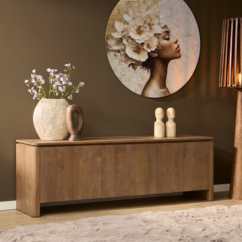 Tv meubel Zen-zoom-