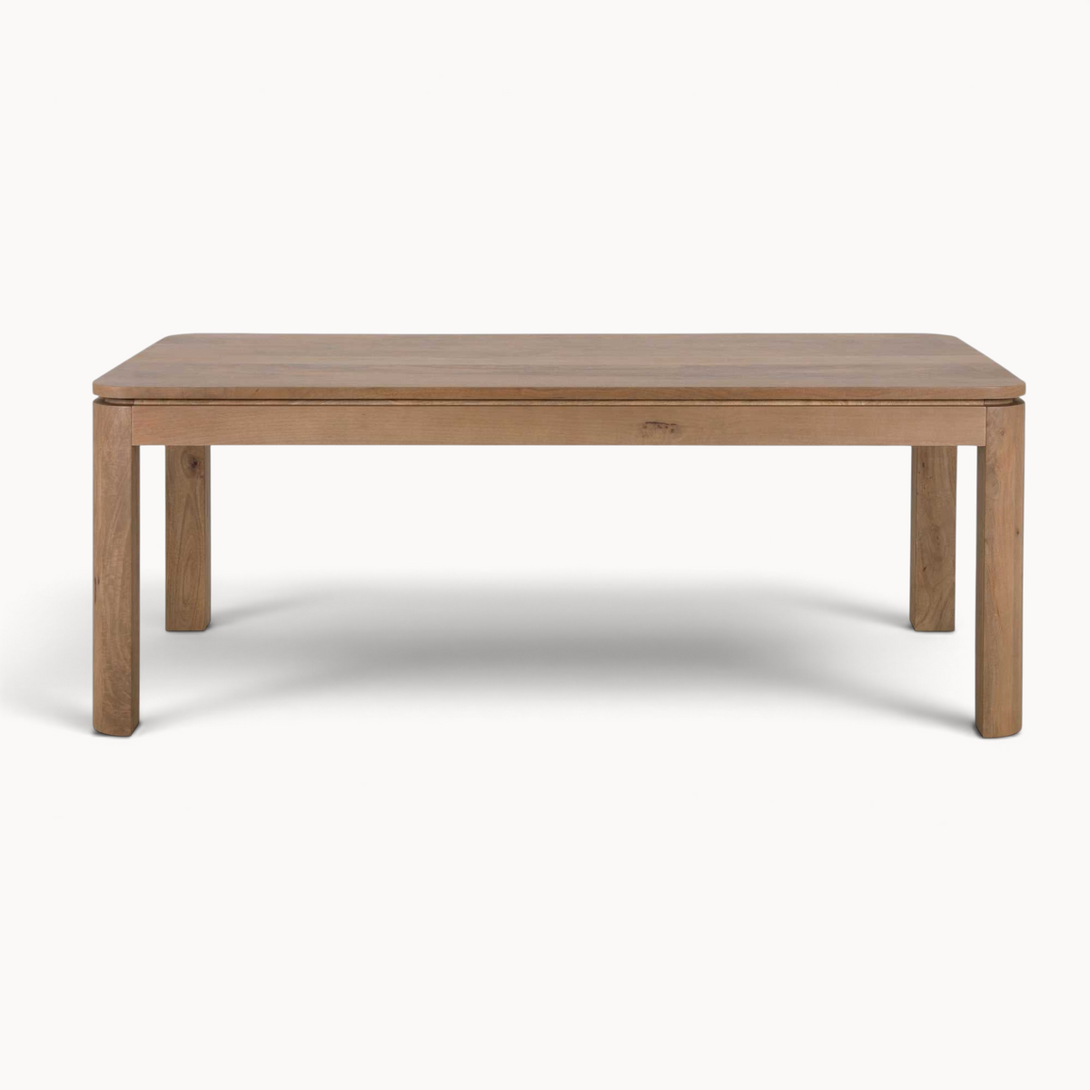 Eettafel Iwa Naturel