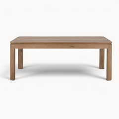 Eettafel Iwa Naturel