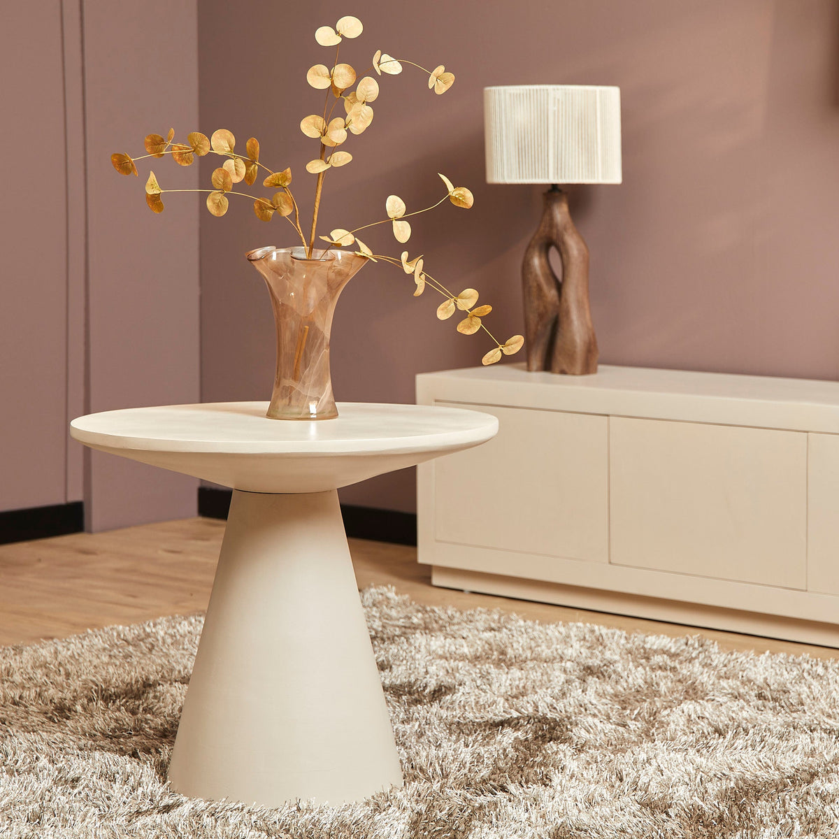 Salontafel Es