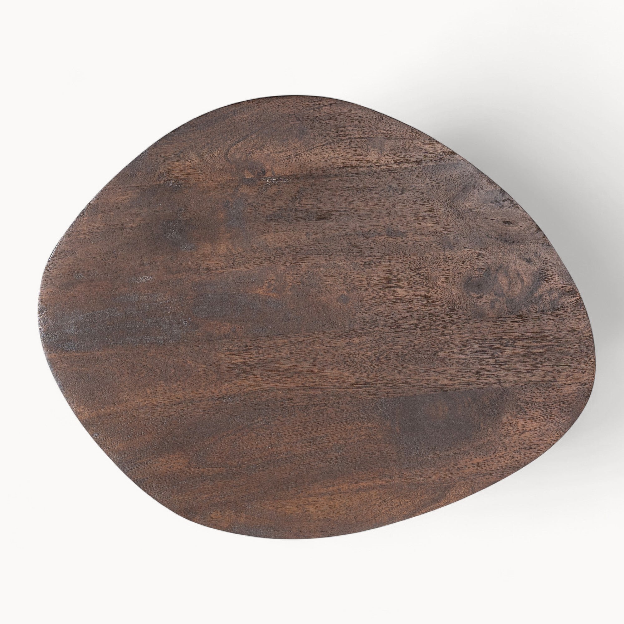 Salontafel Mirre | Brown | Set van 2