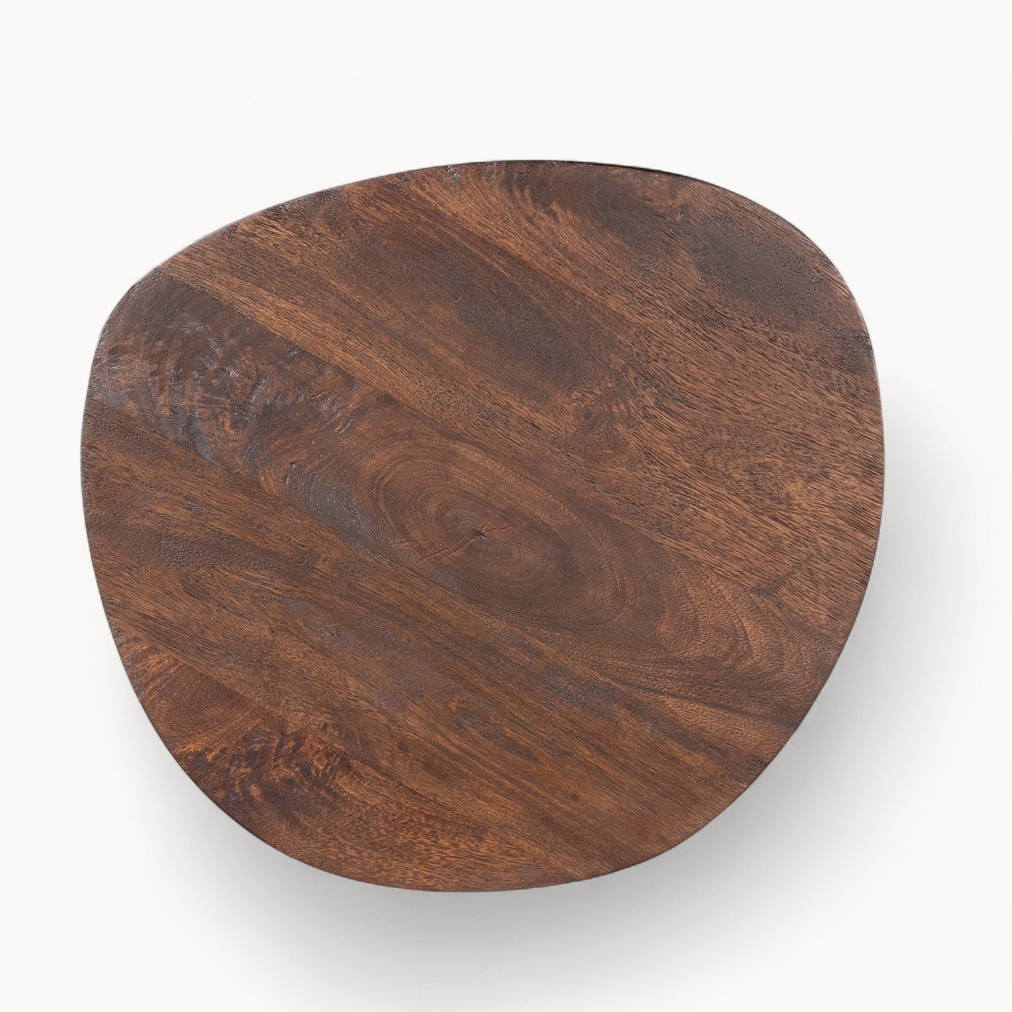 Salontafel Mirre | Brown | Set van 2