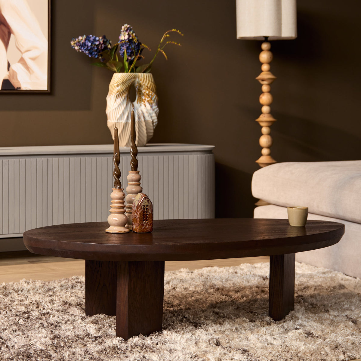 Salontafel Ring