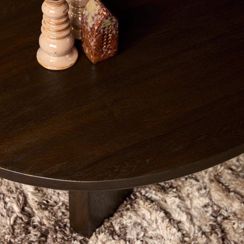 Salontafel Kaap-zoom-