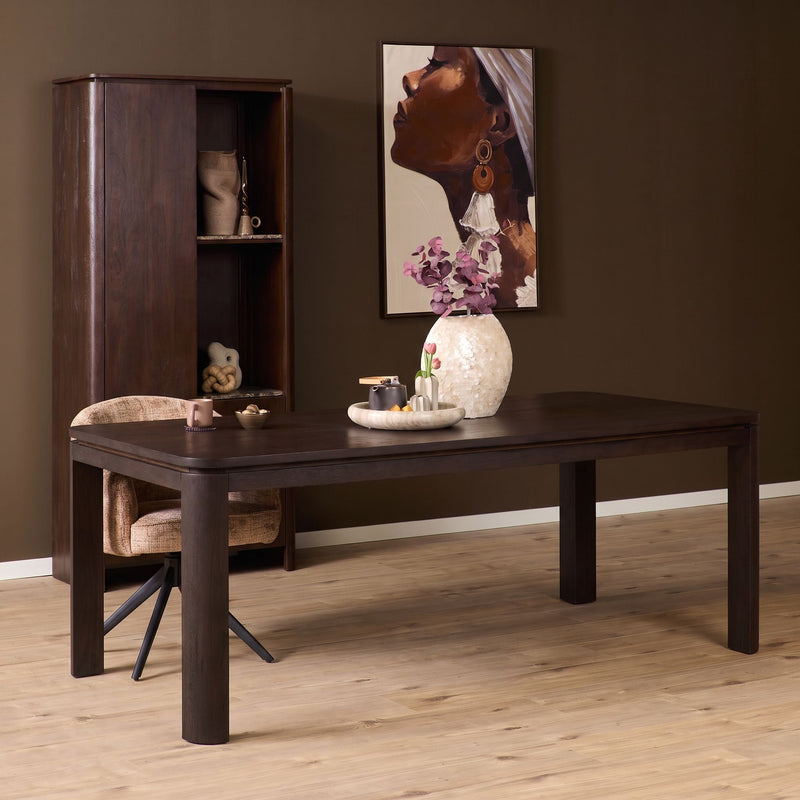 Eettafel Iwa-zoom-