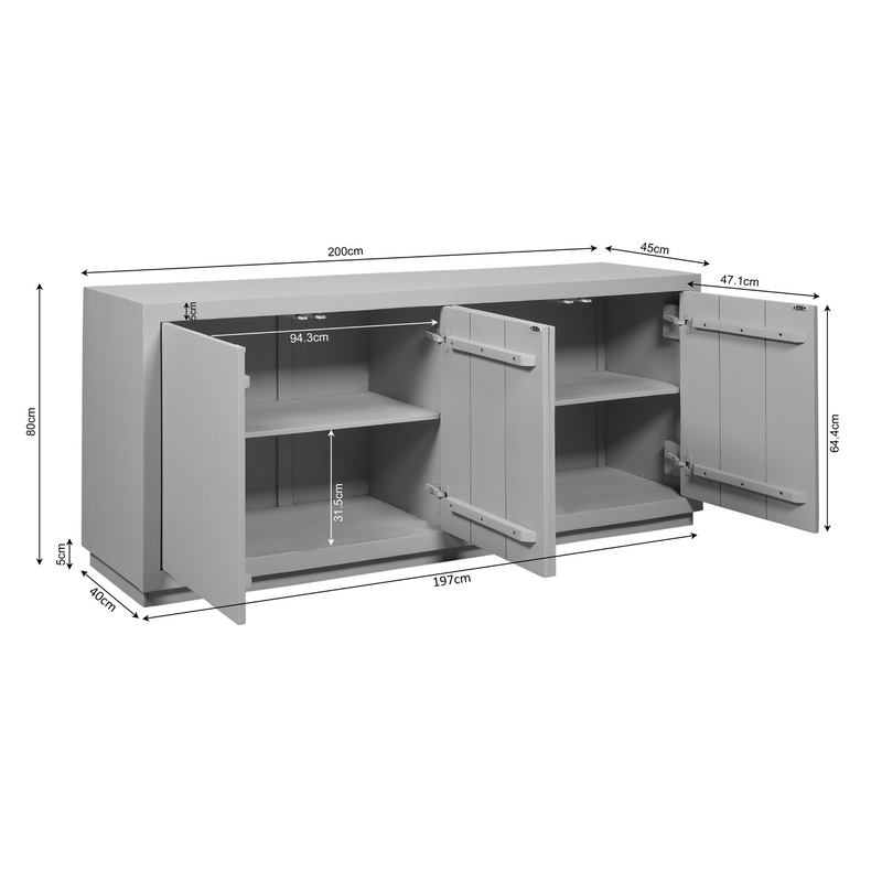 Dressoir Nerra-zoom-