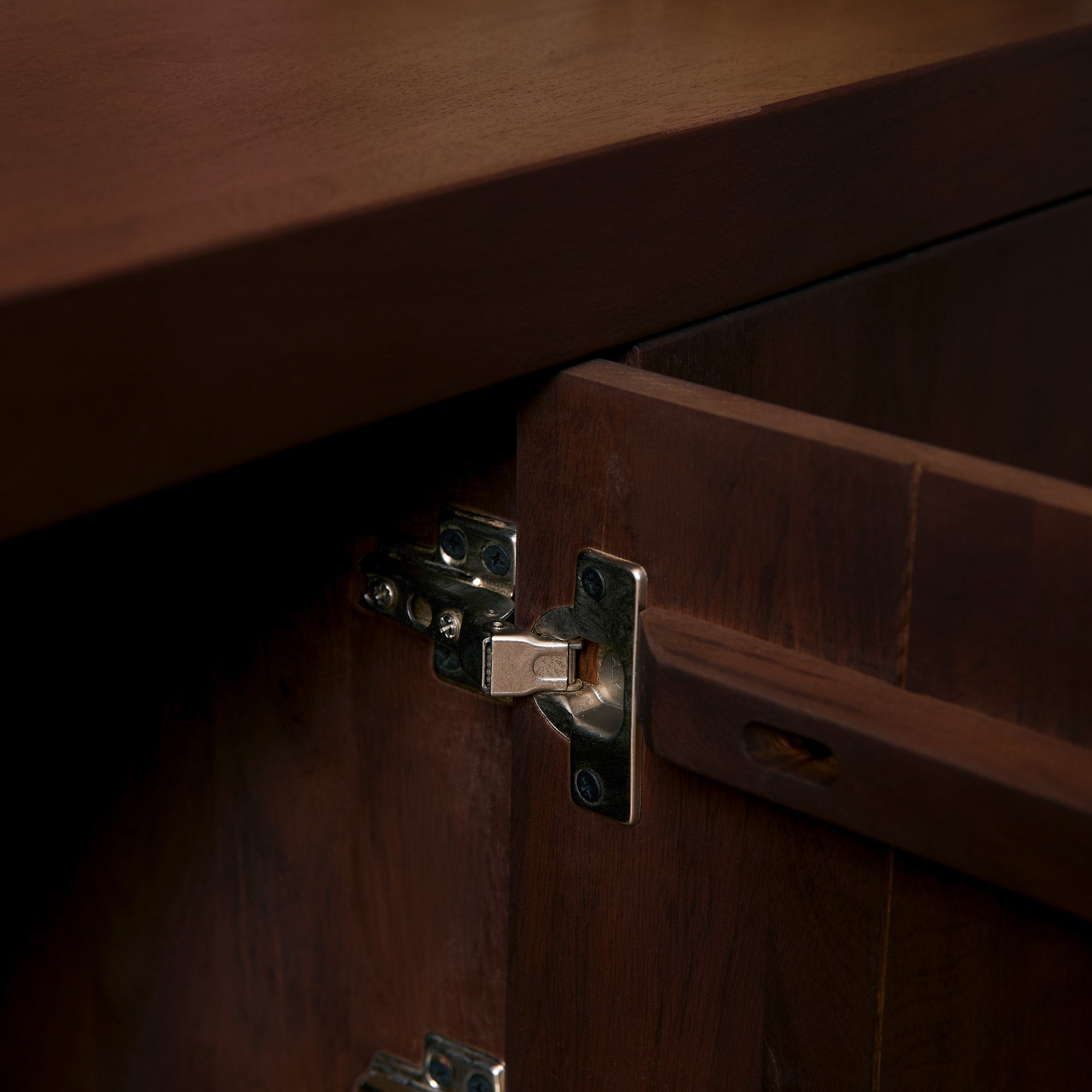 Tv meubel Essence Brown | 150 cm